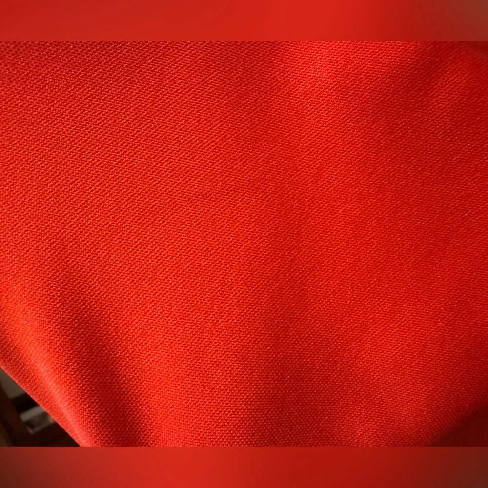 Kanu Surf red short